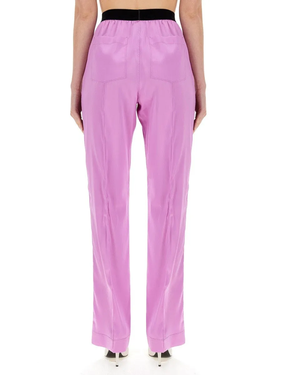 TOM FORD PANTS WITH LOGO sold by Siebentaschen product image thumbnail 3