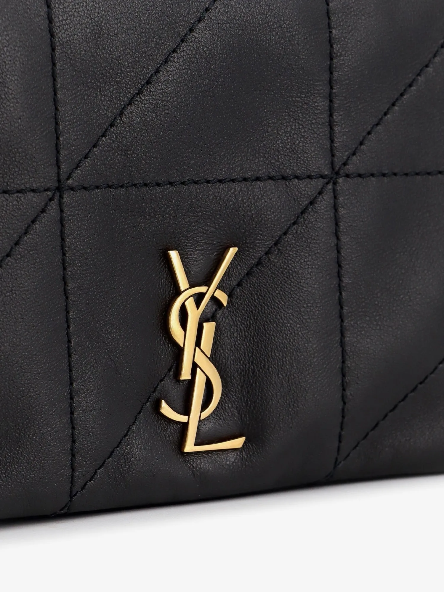 Saint Laurent Jamie 4.3 Mini leather shoulder bag sold by Siebentaschen product image thumbnail 5
