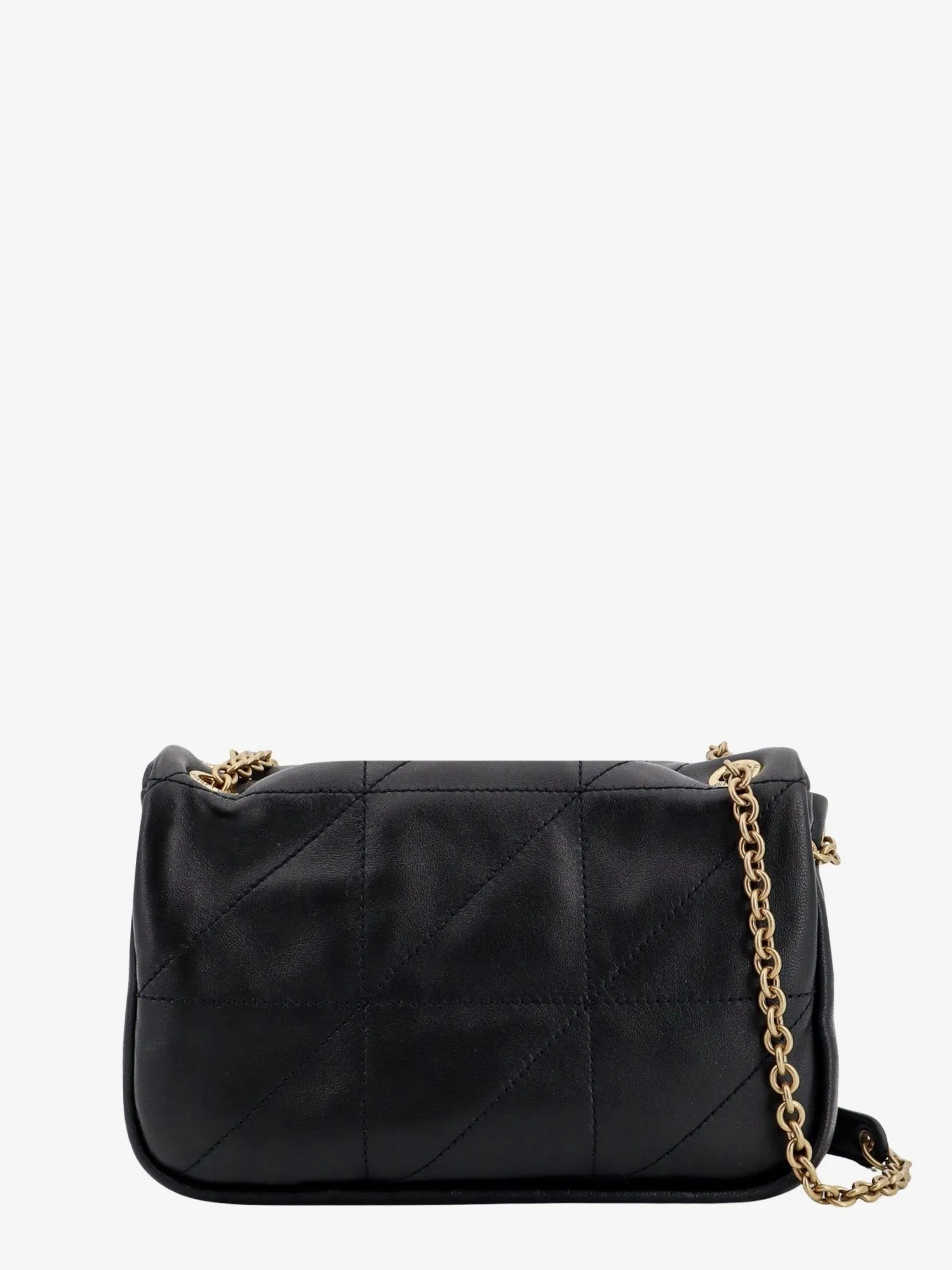 Saint Laurent Jamie 4.3 Mini leather shoulder bag sold by Siebentaschen product image thumbnail 2