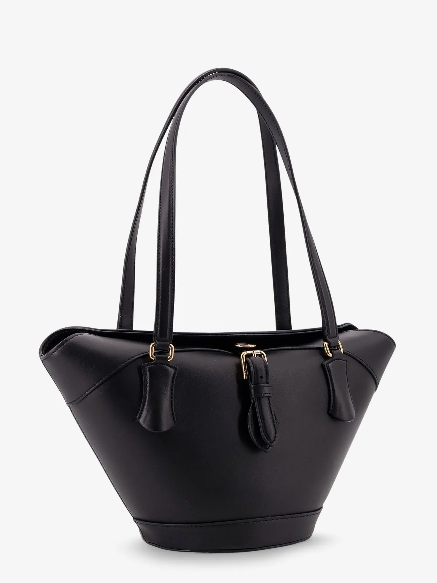 Dolce & Gabbana Coffa Capri leather shoulder bag sold by Siebentaschen product image thumbnail 3