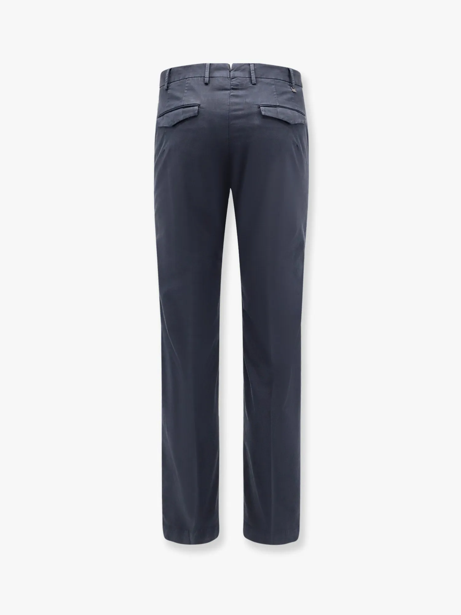 Pt Torino Style stretch cotton Master Fit trousers sold by Siebentaschen product image thumbnail 2