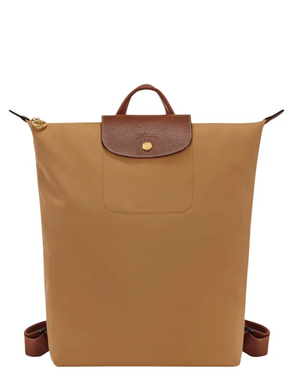 LONGCHAMP BACKPACK "M LE PLIAGE ORIGINAL" sold by Siebentaschen