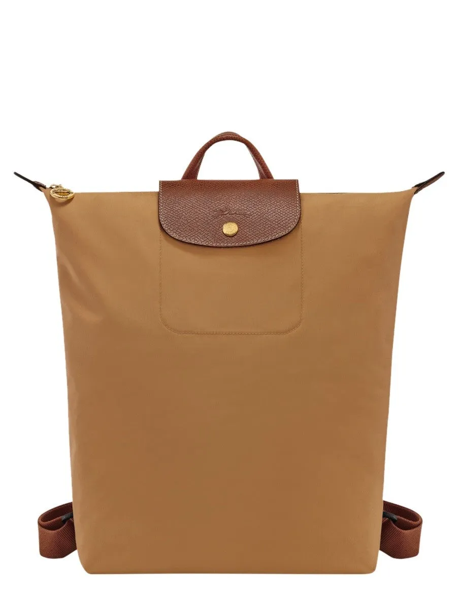 LONGCHAMP BACKPACK "M LE PLIAGE ORIGINAL" sold by Siebentaschen