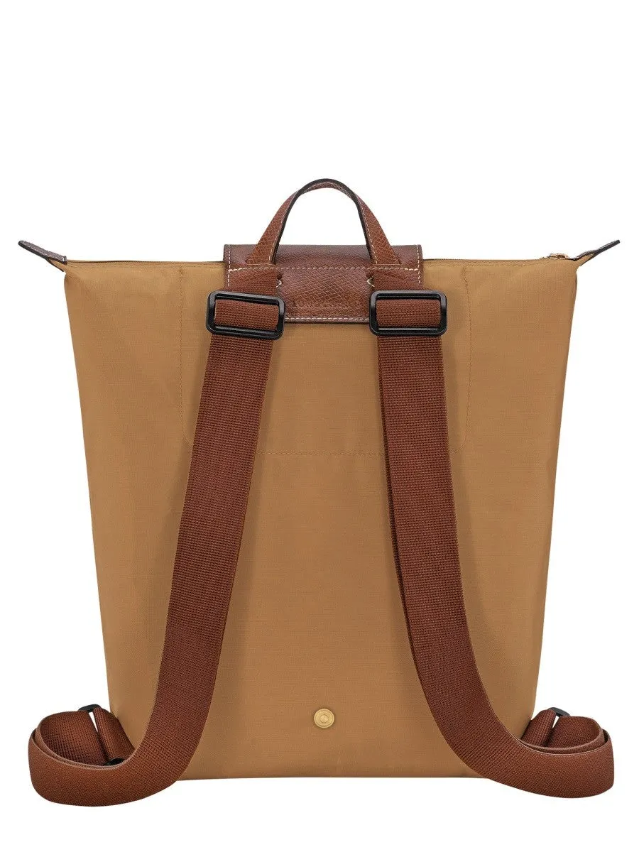 LONGCHAMP BACKPACK "M LE PLIAGE ORIGINAL" sold by Siebentaschen product image thumbnail 2