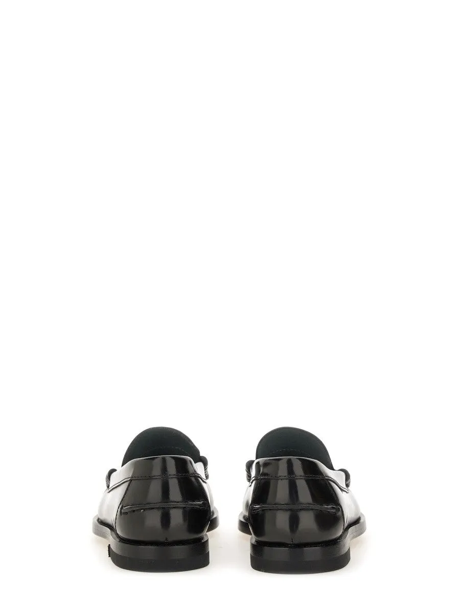 TOD'S LEATHER LOAFER sold by Siebentaschen product image thumbnail 3
