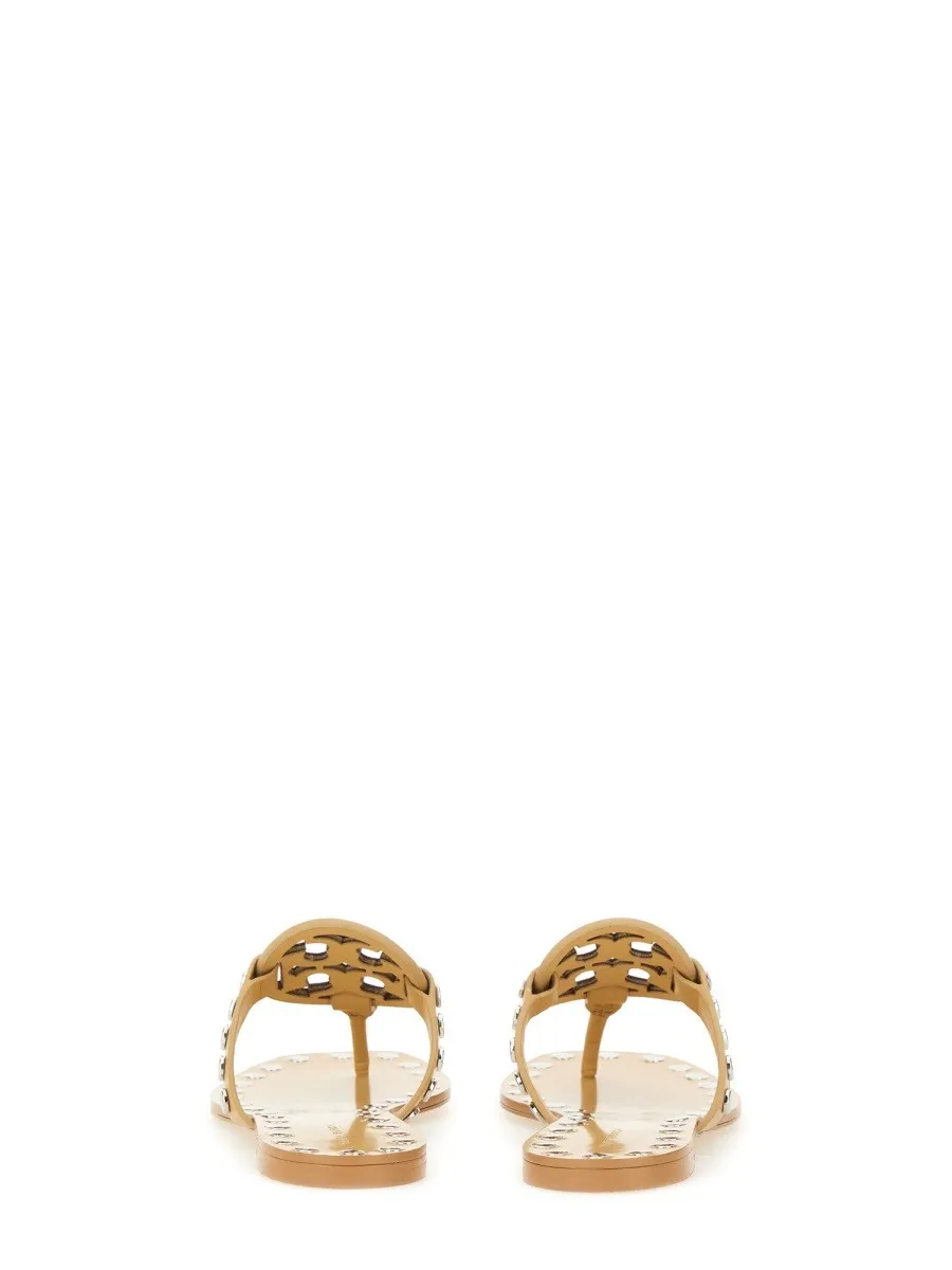 Tory Burch STUDDED "MILLER" SANDAL sold by Siebentaschen product image thumbnail 4