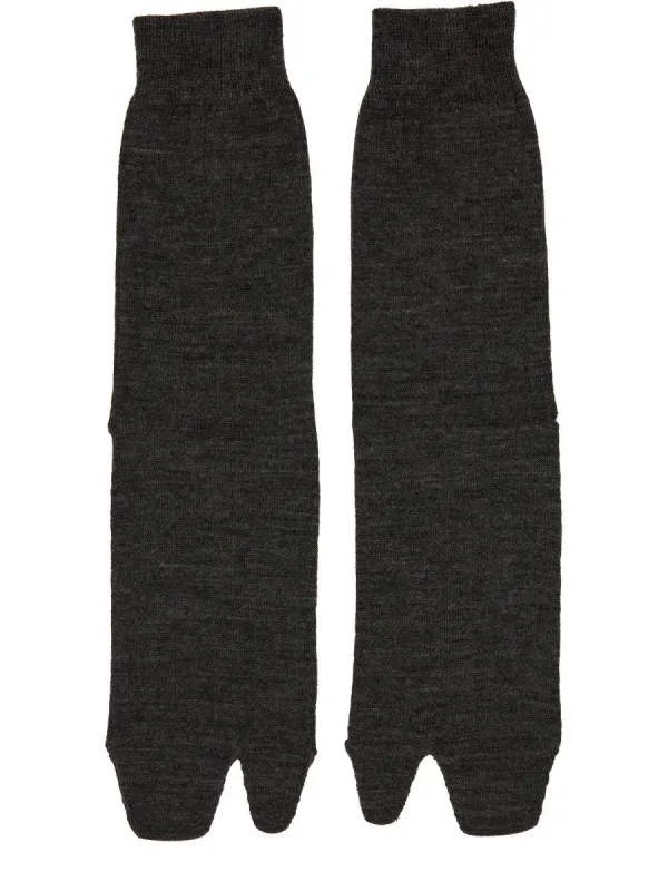 Maison Margiela TABI SOCKS. sold by Siebentaschen