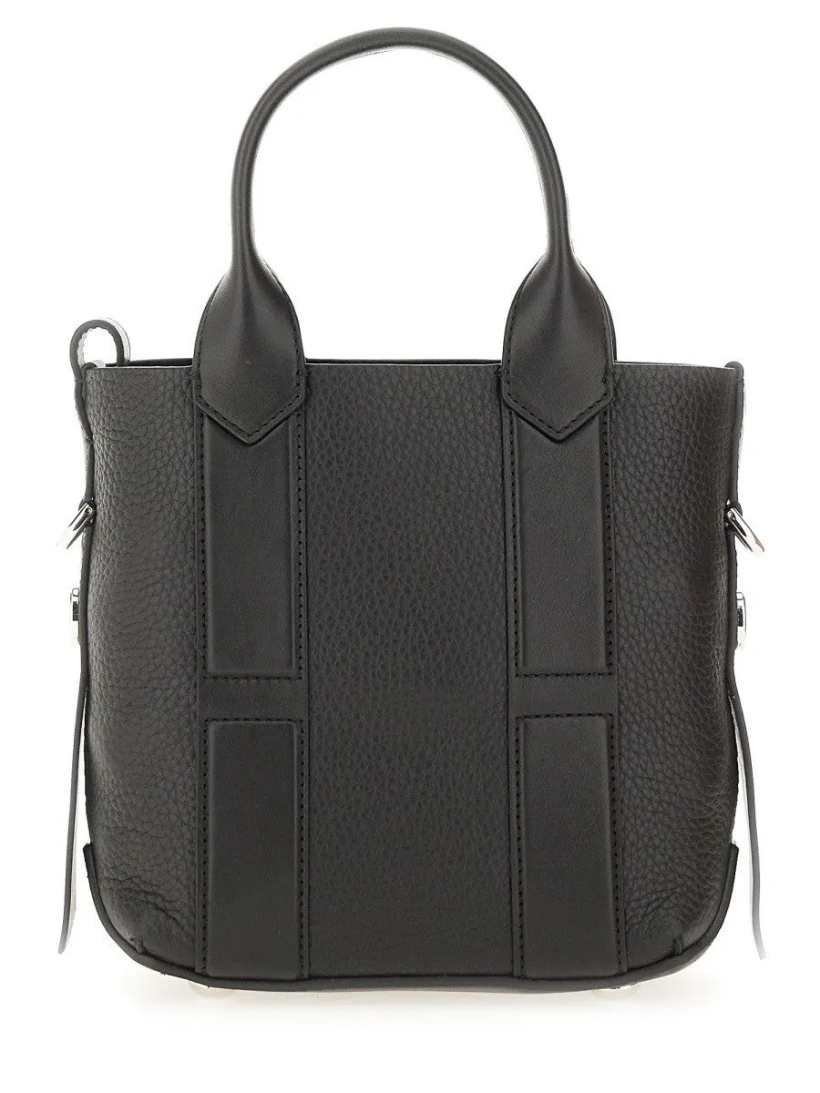 Hogan "SCRIPT" SHOPPING BAG sold by Siebentaschen product image thumbnail 2