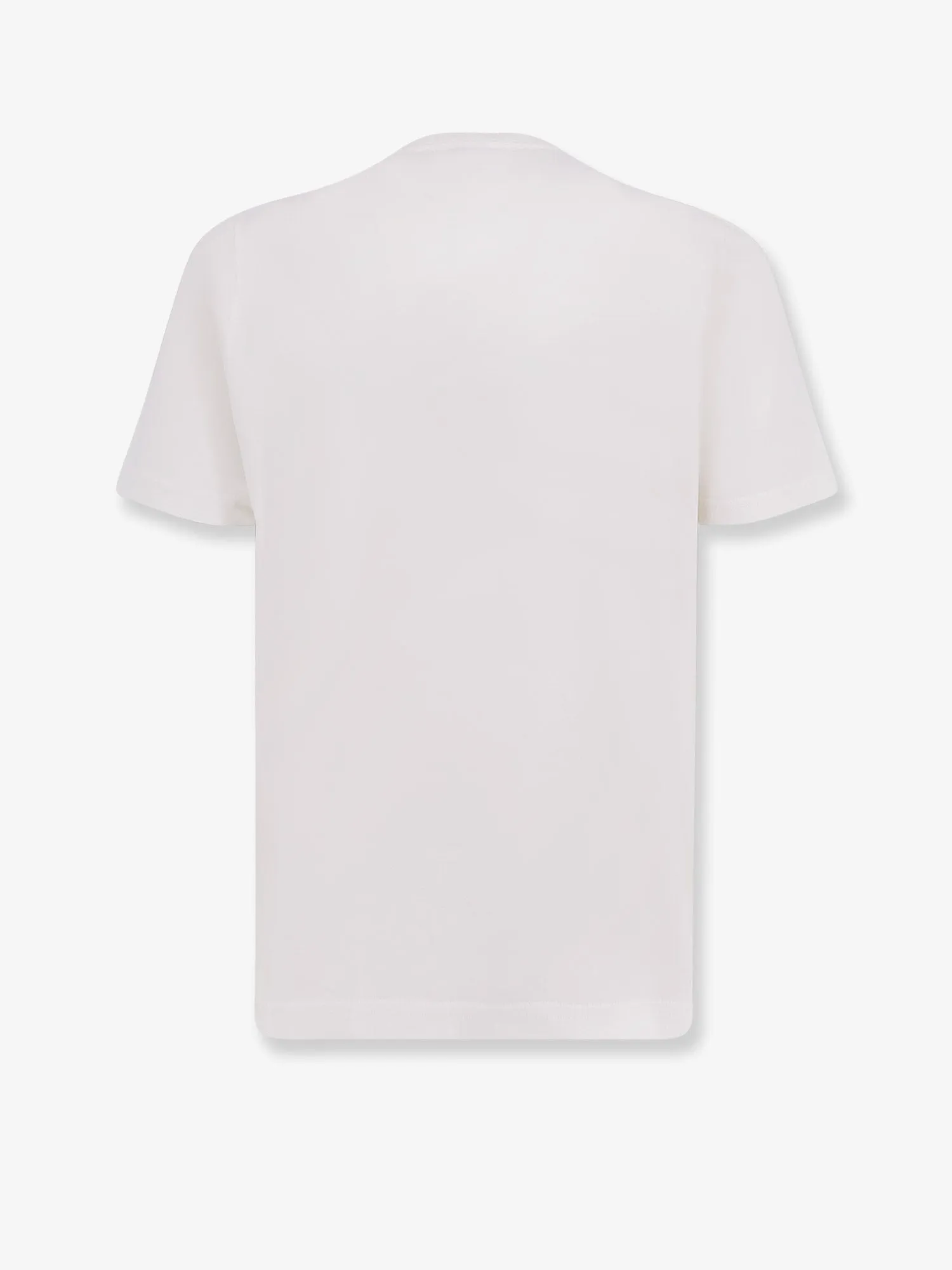 Autry T-shirt in cotone sold by Siebentaschen product image thumbnail 2