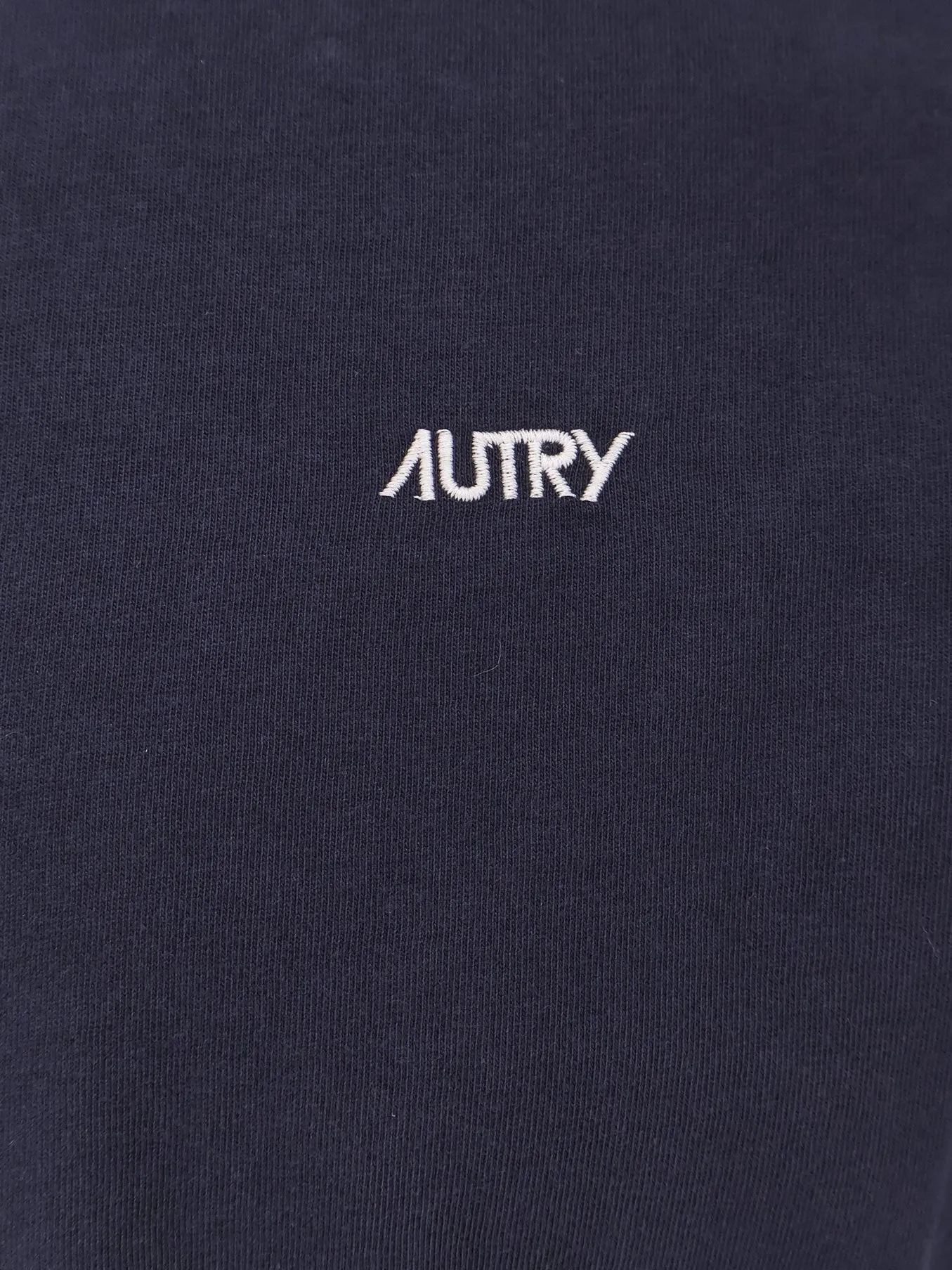 AUTRY Cotton T-shirt sold by Siebentaschen product image thumbnail 3