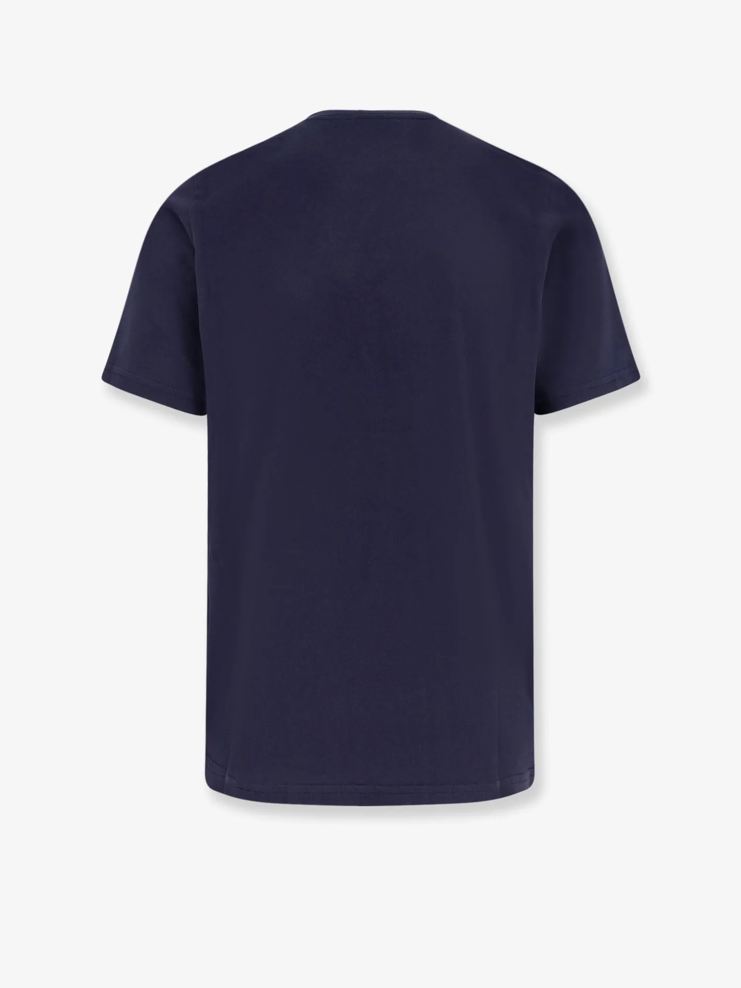 AUTRY Cotton T-shirt sold by Siebentaschen product image thumbnail 2