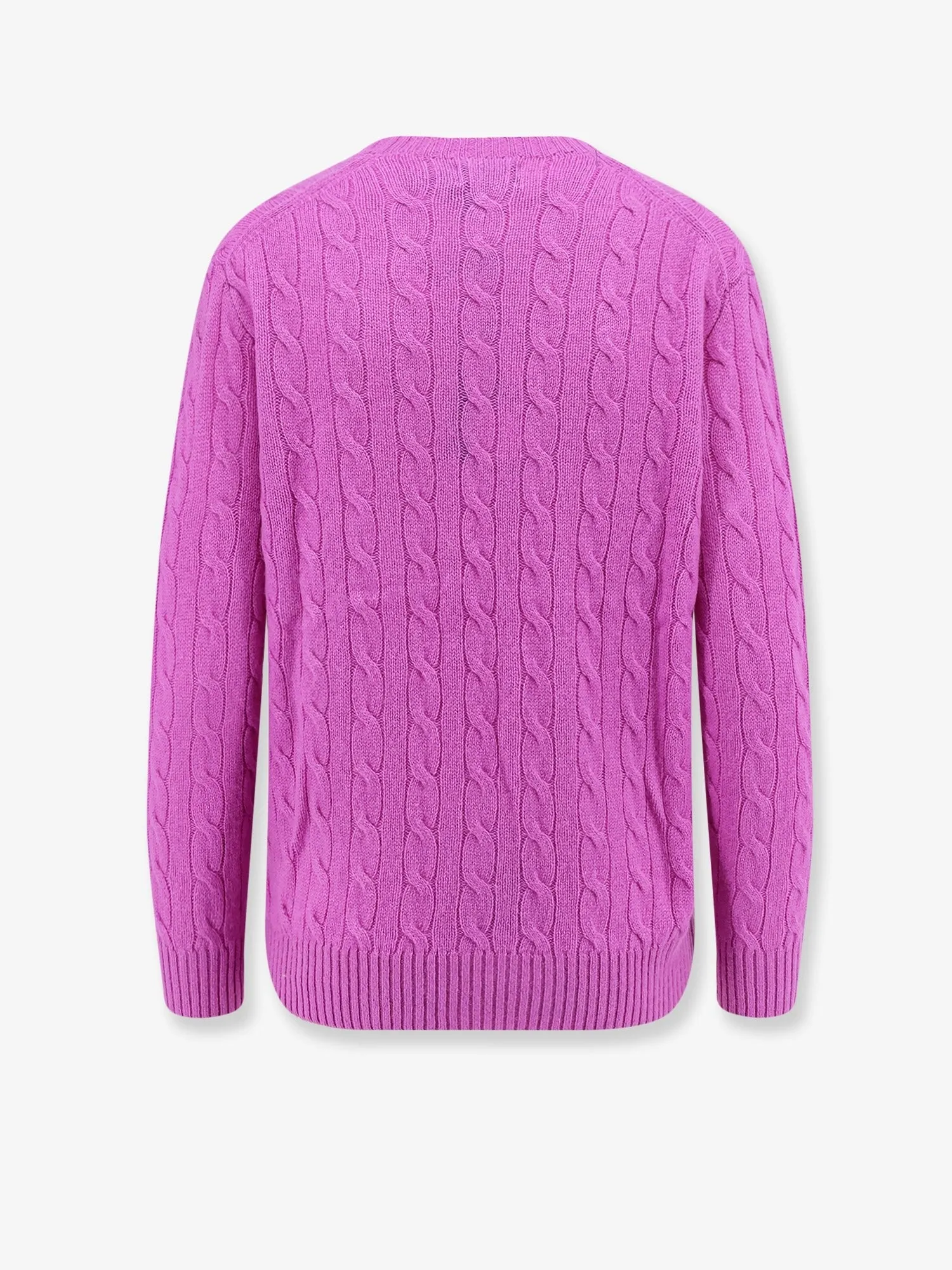 Polo Ralph Lauren Wool and cashmere sweater sold by Siebentaschen product image thumbnail 2