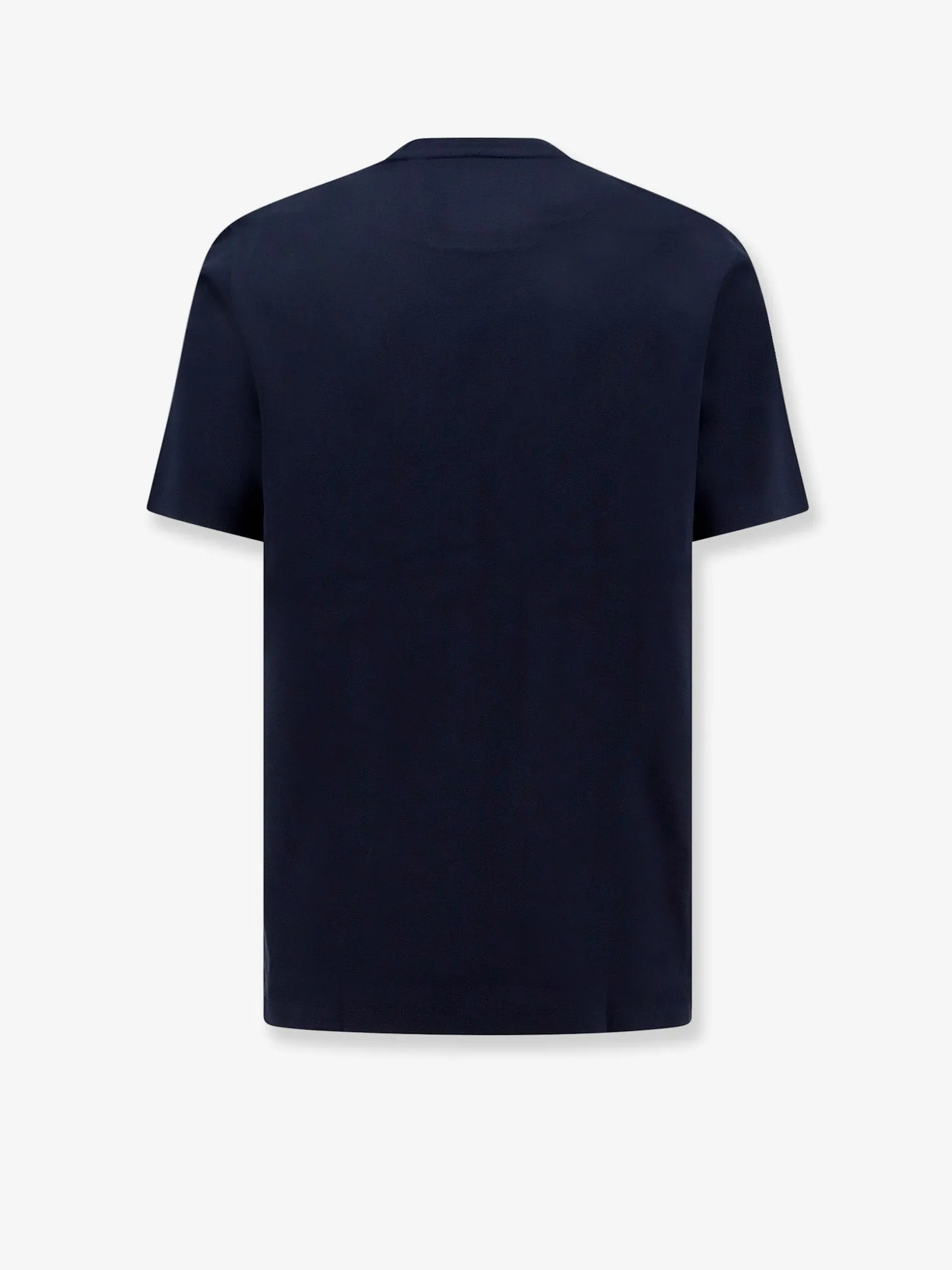 Boss Cotton T-shirt sold by Siebentaschen product image thumbnail 2