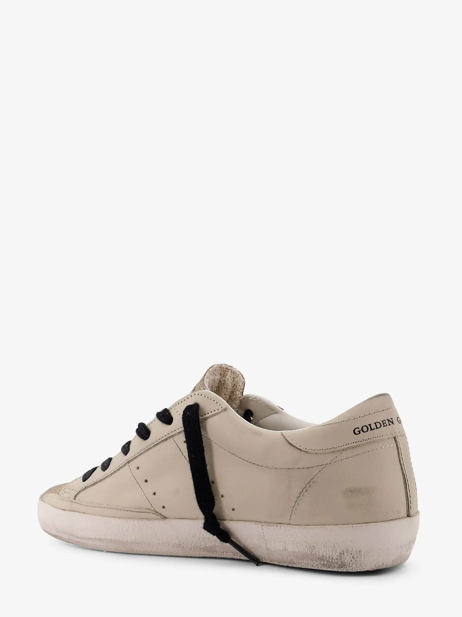 Golden Goose Deluxe Brand Super-Star Classic with list leather low-top sneakers sold by Siebentaschen product image thumbnail 3