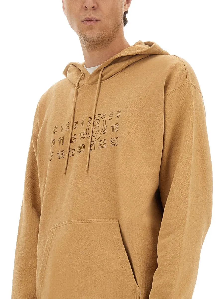 MM6 MAISON MARGIELA HOODIE sold by Siebentaschen product image thumbnail 4