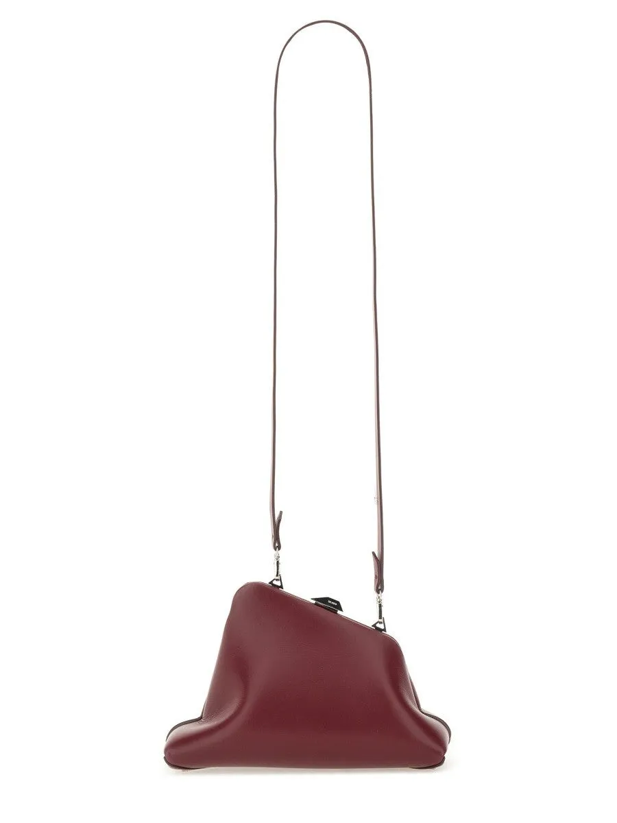 The Attico CLUTCH "DAY OFF" SMALL sold by Siebentaschen product image thumbnail 3