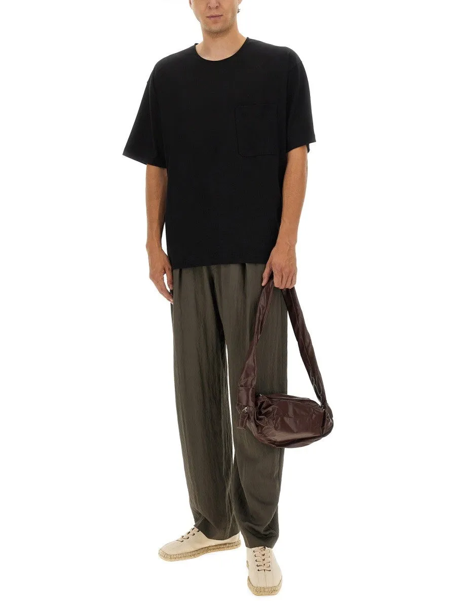 LEMAIRE RELAXED FIT T-SHIRT sold by Siebentaschen product image thumbnail 2