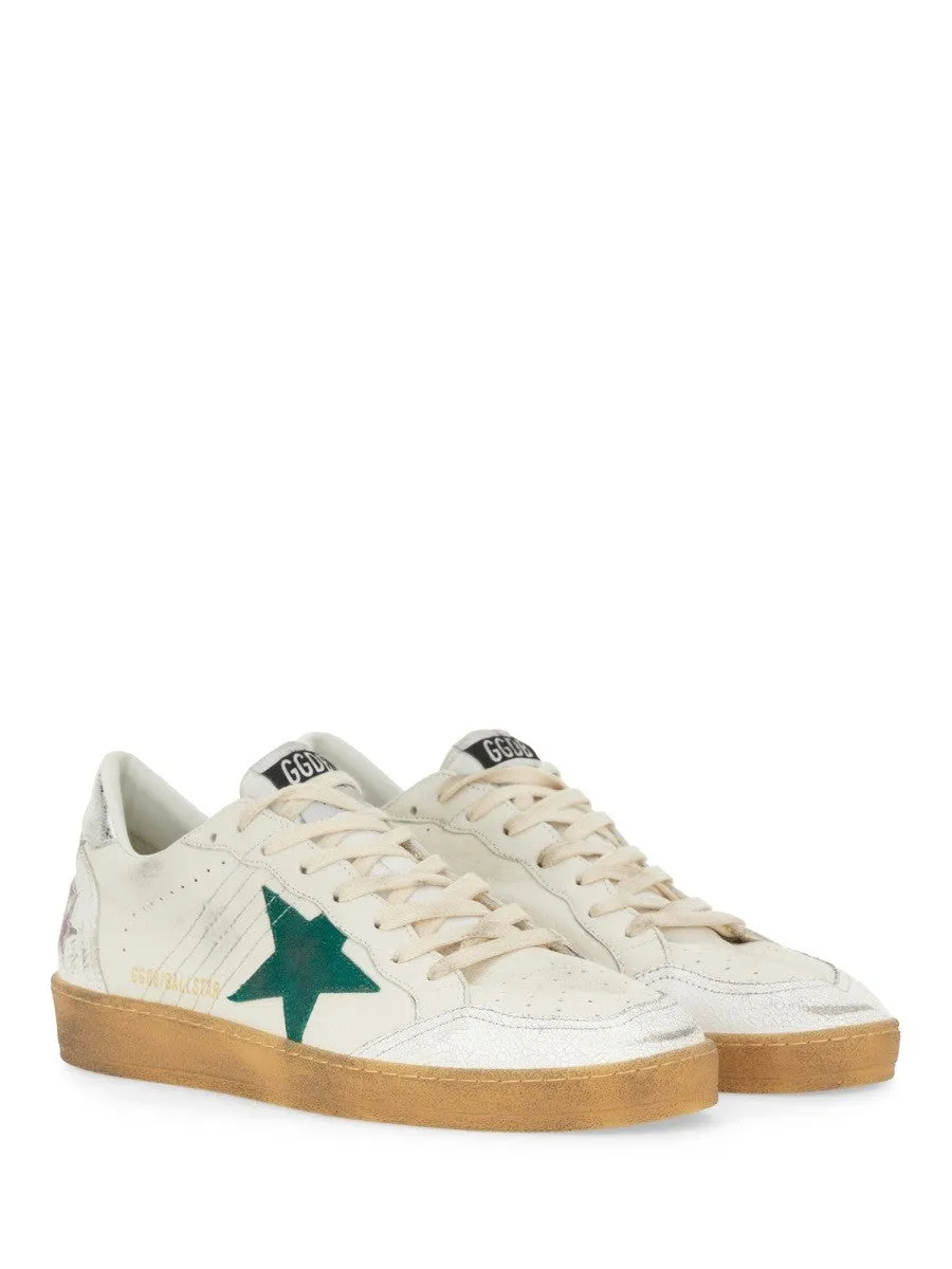 Golden Goose SNEAKER BALL STAR sold by Siebentaschen product image thumbnail 3