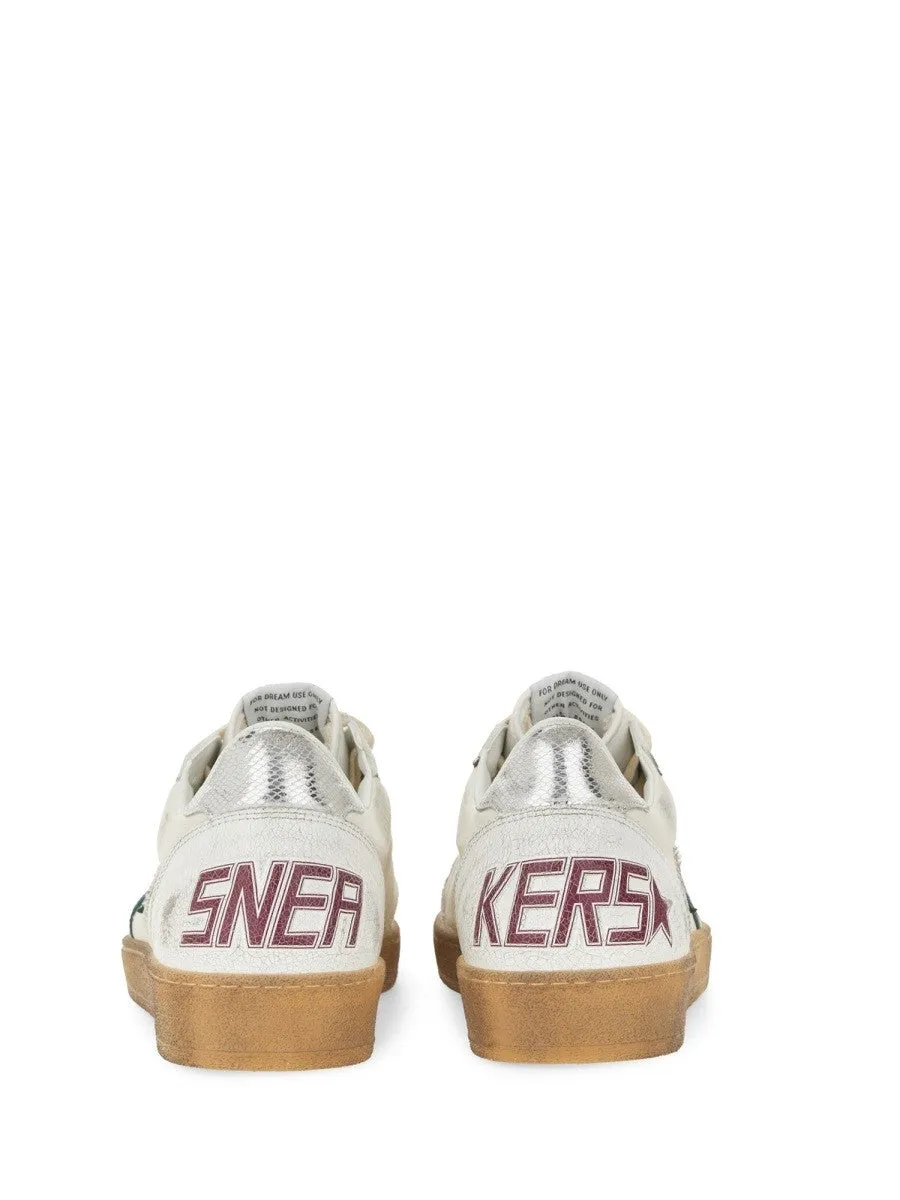 Golden Goose SNEAKER BALL STAR sold by Siebentaschen product image thumbnail 4