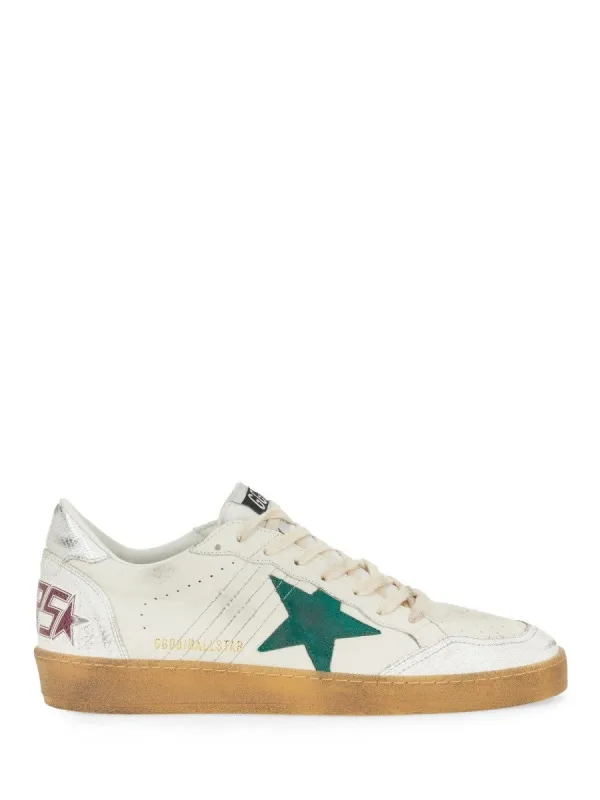 Golden Goose SNEAKER BALL STAR sold by Siebentaschen