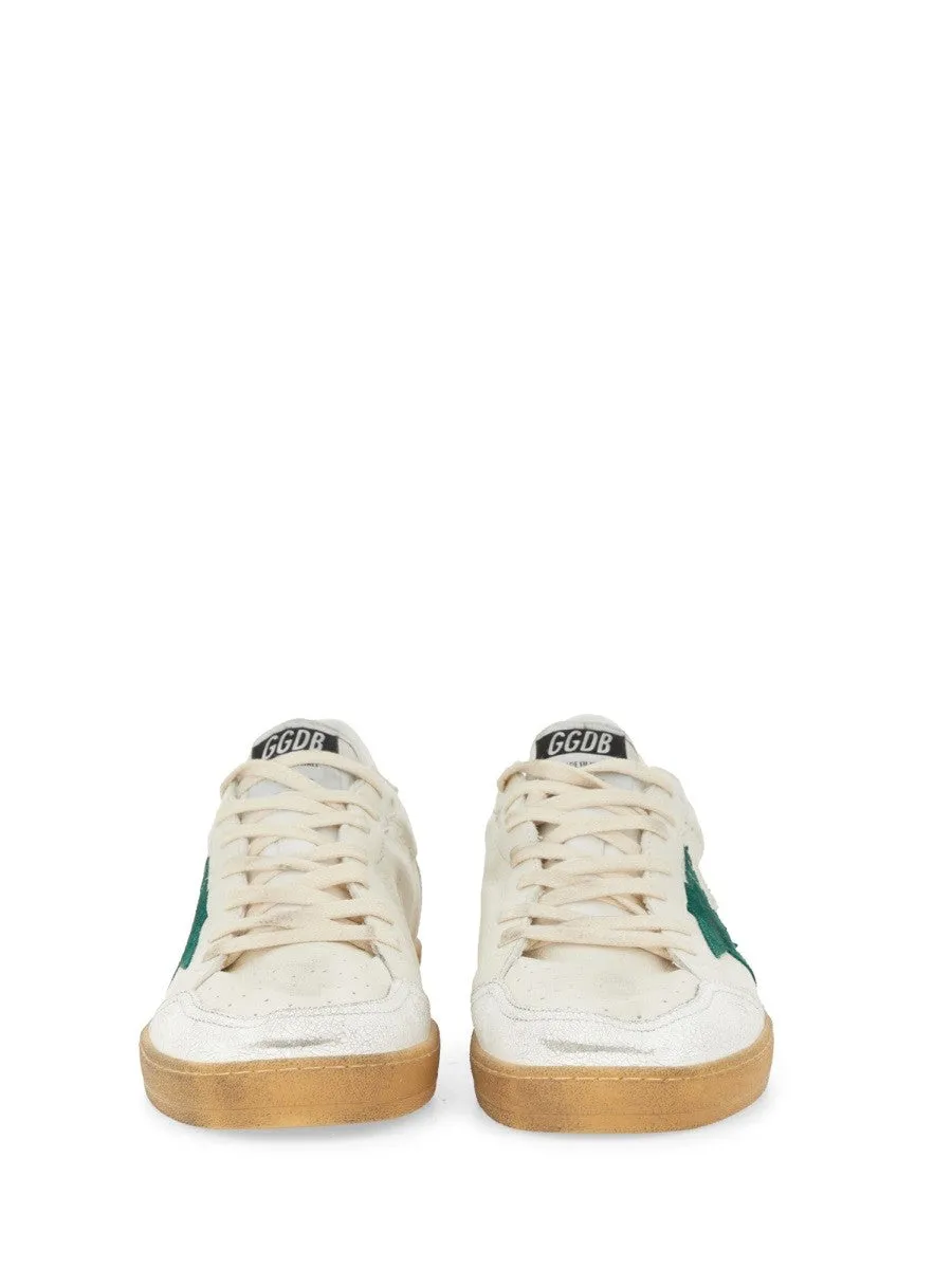 Golden Goose SNEAKER BALL STAR sold by Siebentaschen product image thumbnail 5