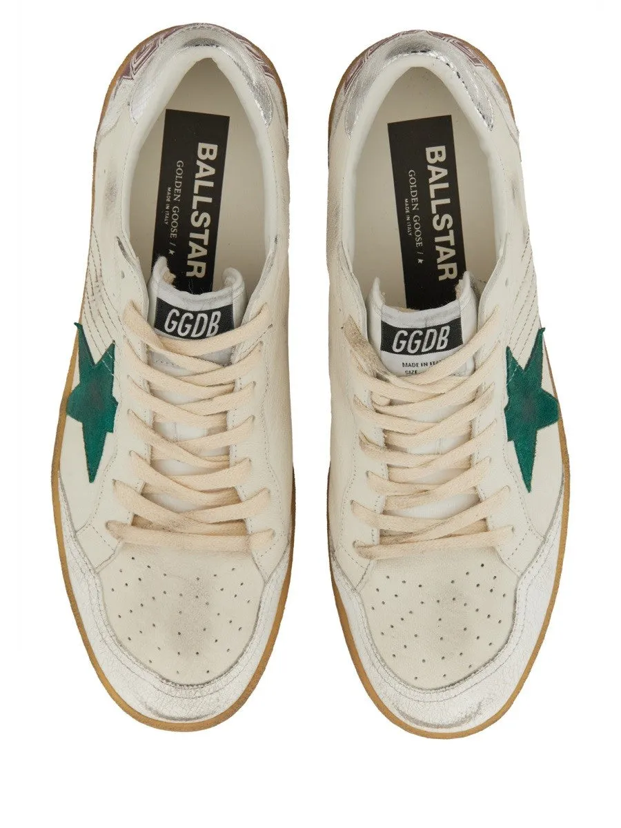 Golden Goose SNEAKER BALL STAR sold by Siebentaschen product image thumbnail 2
