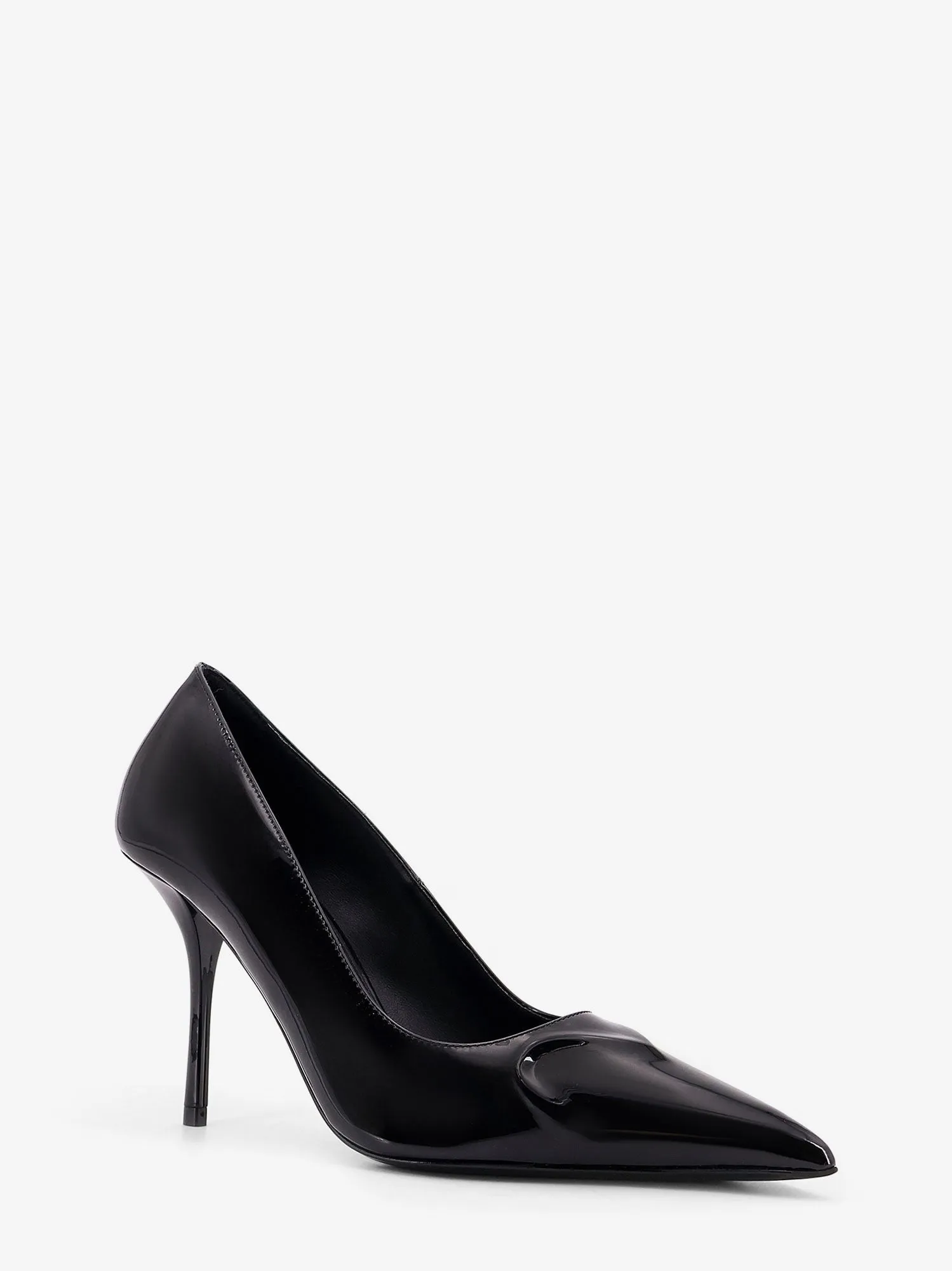 ALAIA Patent leather decolleté sold by Siebentaschen product image thumbnail 2