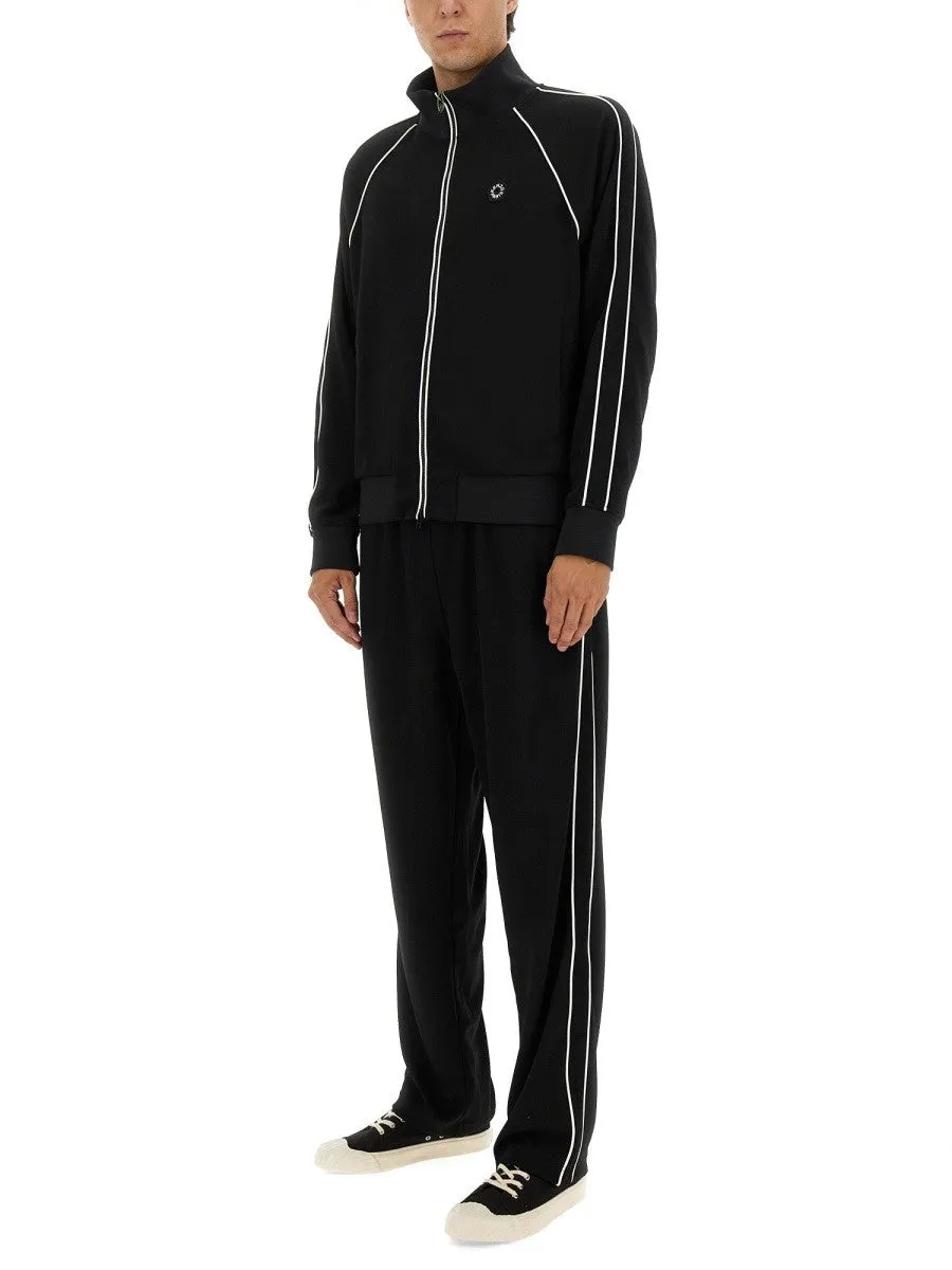 Kenzo ZIPPERED TRACK SWEATSHIRT sold by Siebentaschen product image thumbnail 2