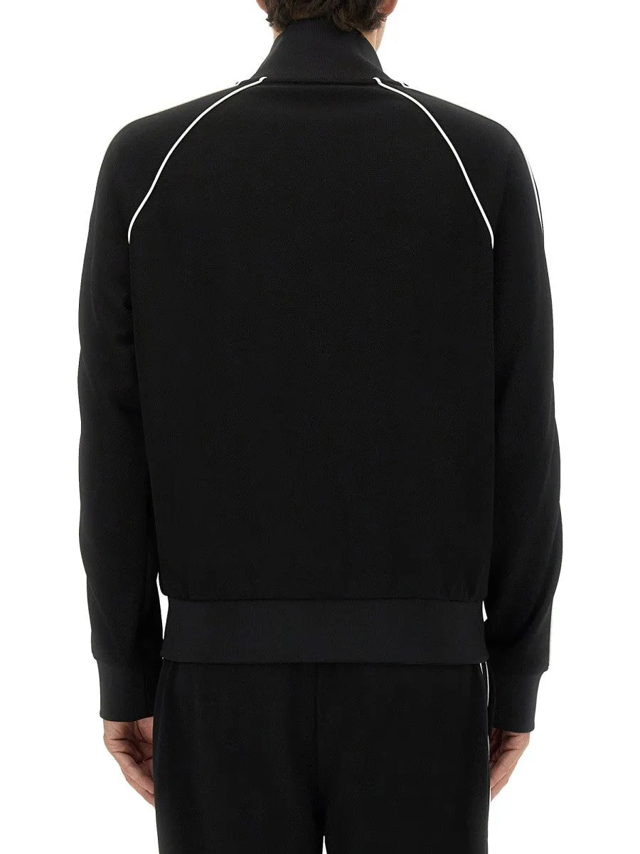 Kenzo ZIPPERED TRACK SWEATSHIRT sold by Siebentaschen product image thumbnail 3