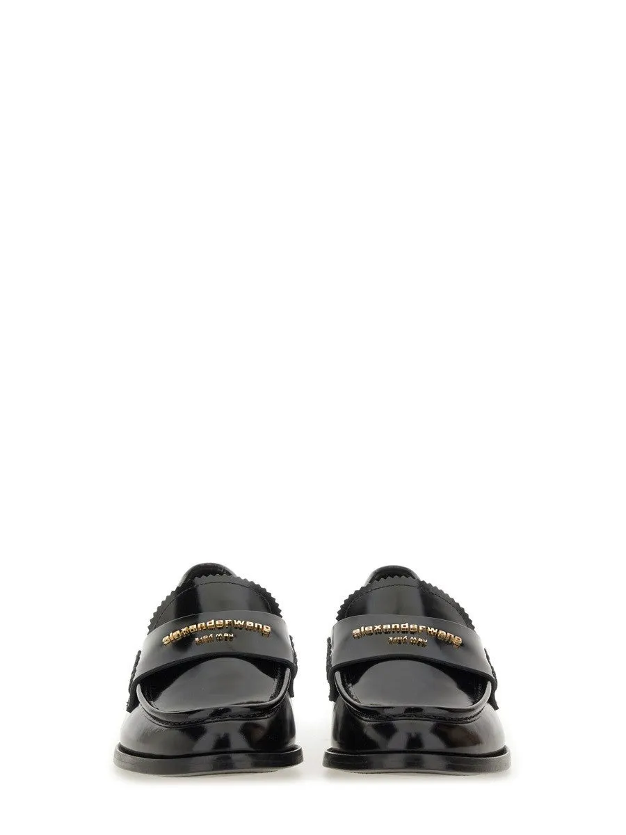Alexander Wang MOCCASIN "CARTER" sold by Siebentaschen product image thumbnail 5