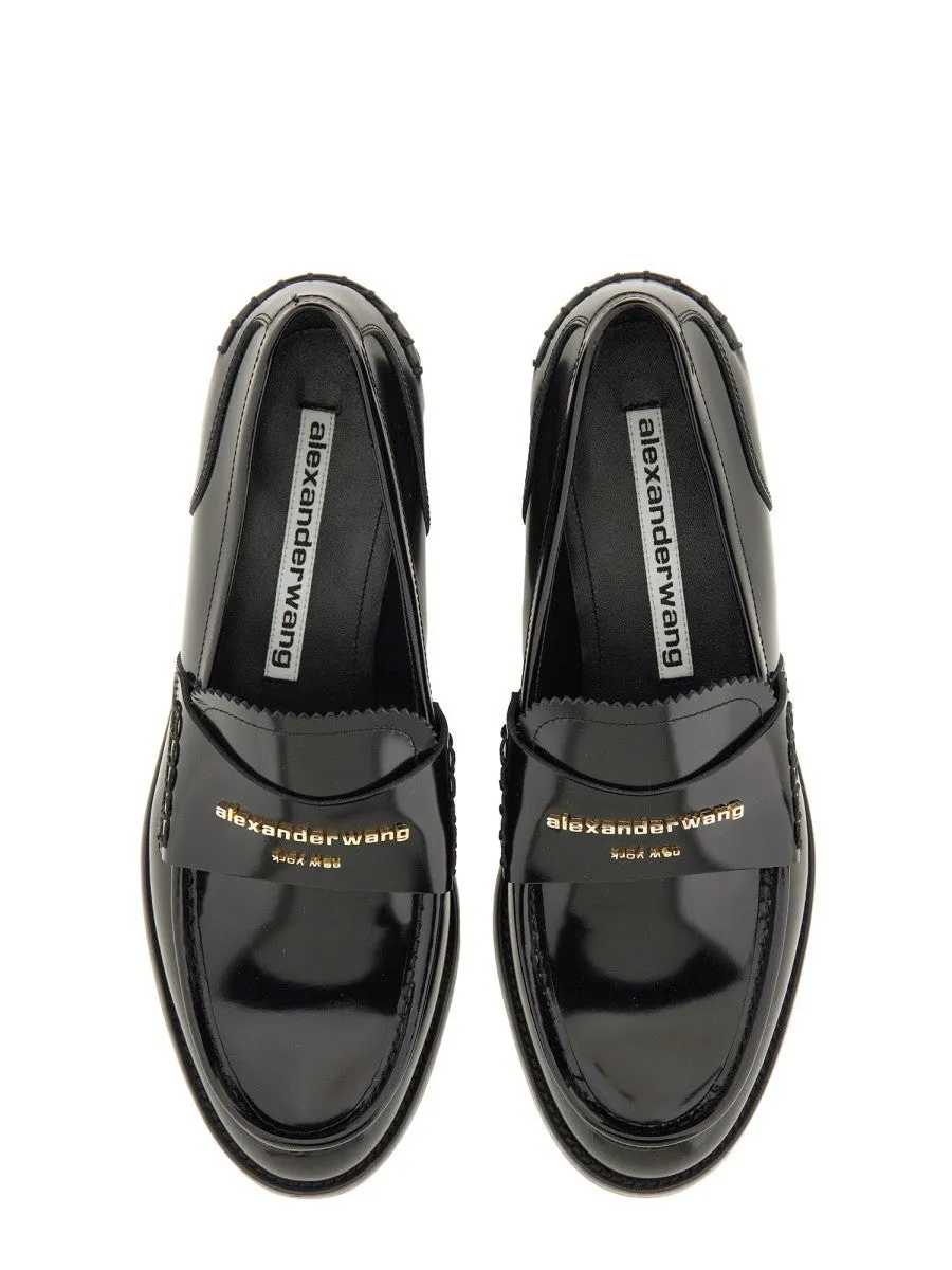 Alexander Wang MOCCASIN "CARTER" sold by Siebentaschen product image thumbnail 2
