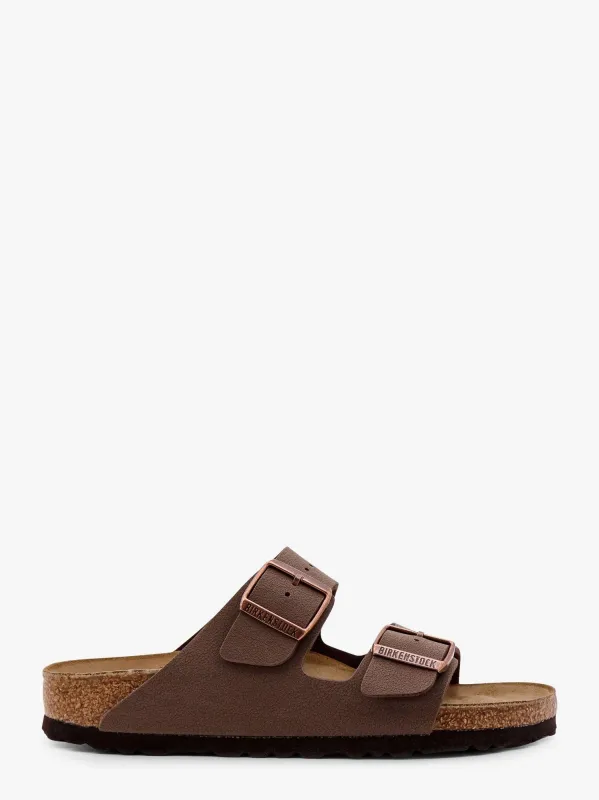 Birkenstock Arizona bs leather sandals sold by Siebentaschen