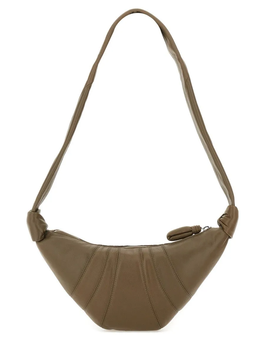 LEMAIRE SMALL "CROISSANT" BAG sold by Siebentaschen product image thumbnail 2
