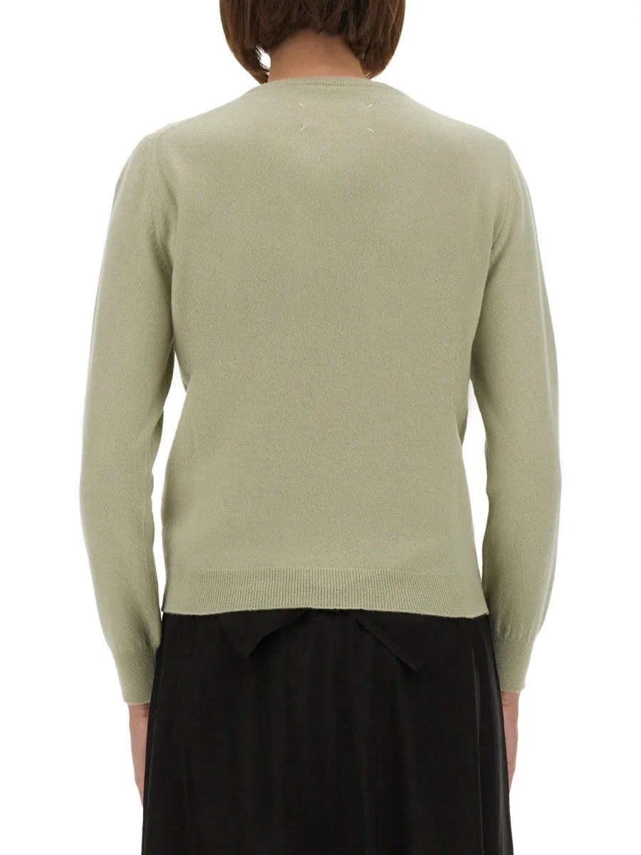 Maison Margiela WOOL JERSEY. sold by Siebentaschen product image thumbnail 3