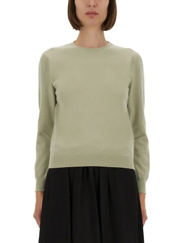 Maison Margiela WOOL JERSEY. sold by Siebentaschen