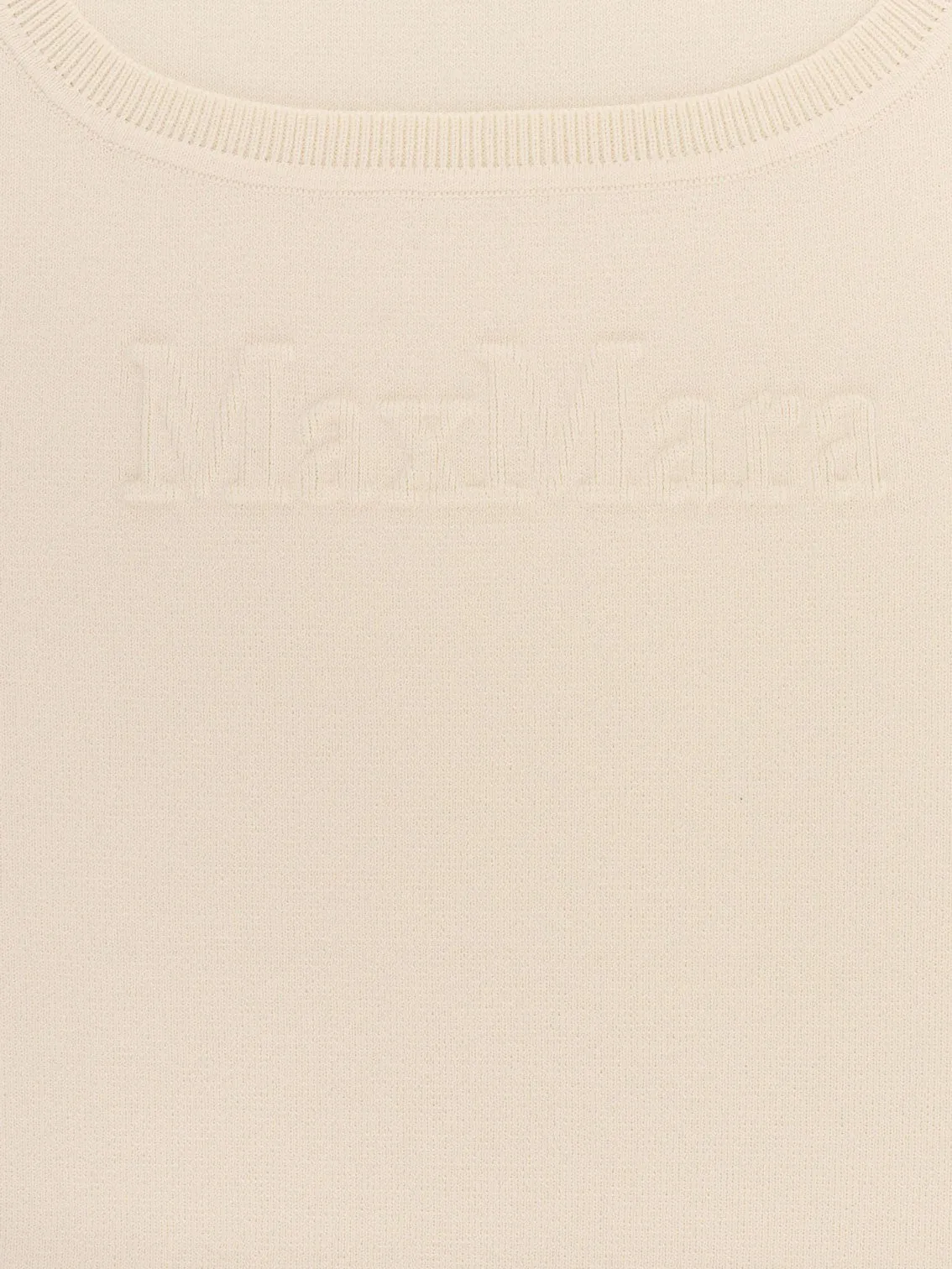 Max Mara Pentola viscose top sold by Siebentaschen product image thumbnail 3