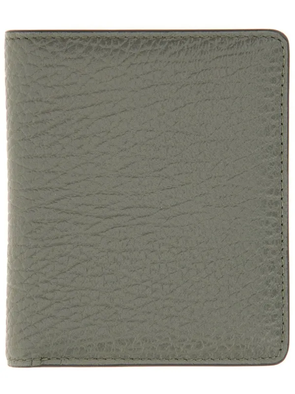 Maison Margiela COMPACT BIFOLD WALLET sold by Siebentaschen
