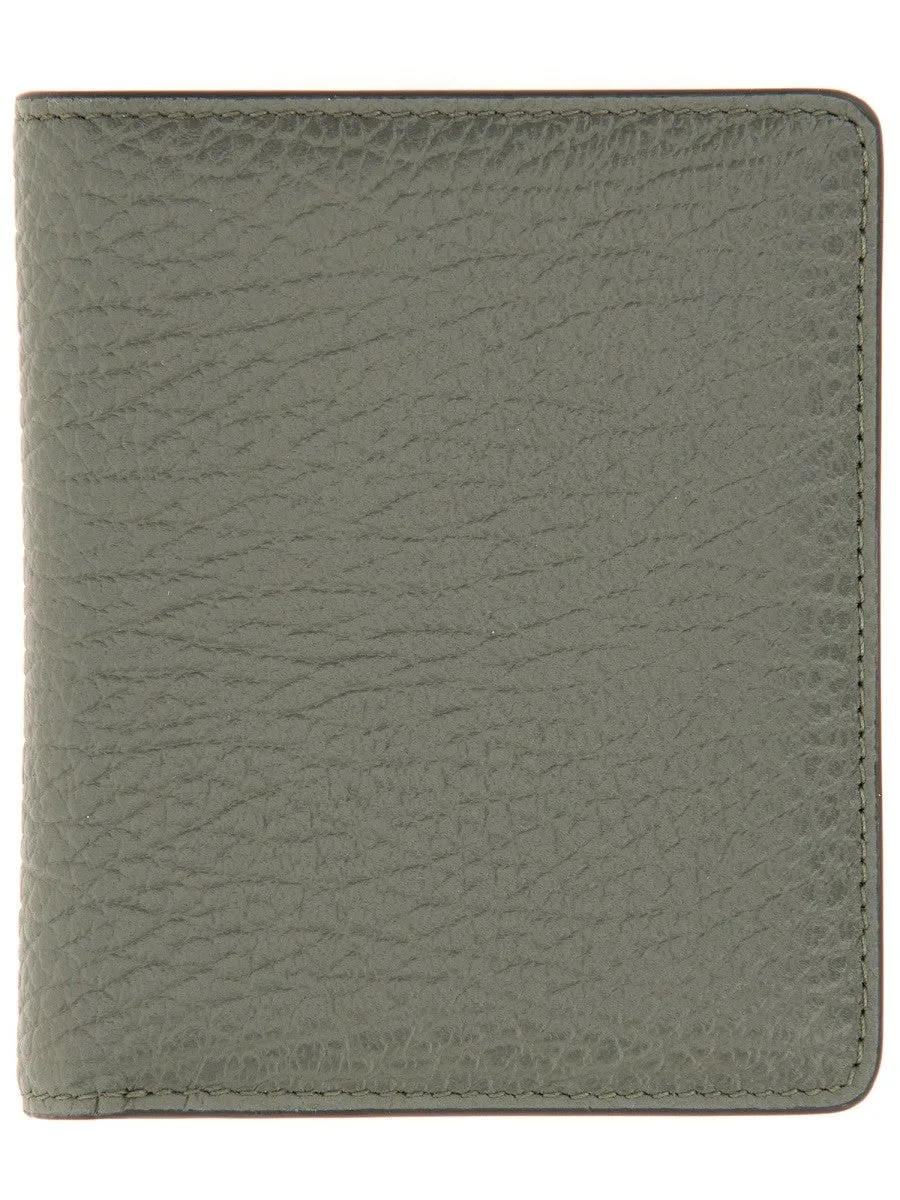 Maison Margiela COMPACT BIFOLD WALLET sold by Siebentaschen