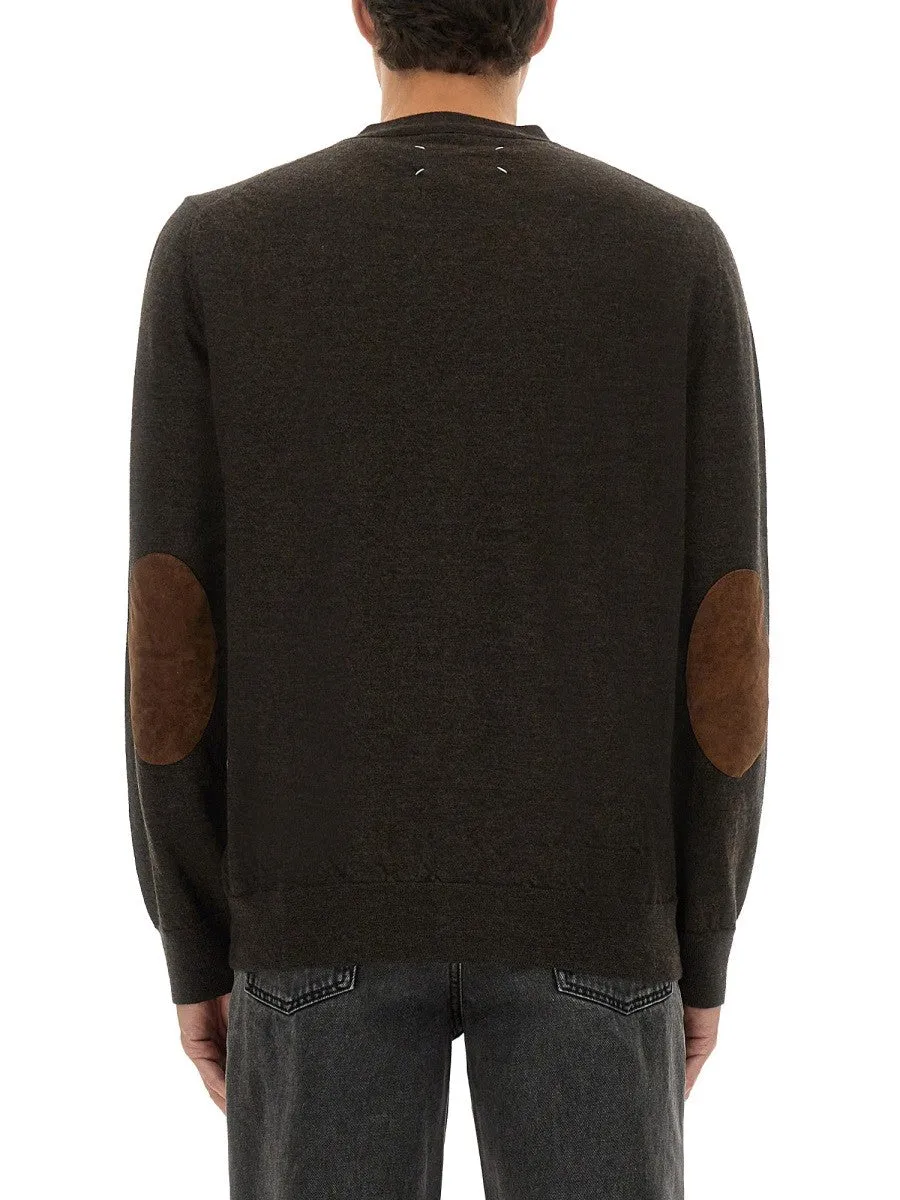 Maison Margiela WOOL CARDIGAN sold by Siebentaschen product image thumbnail 3