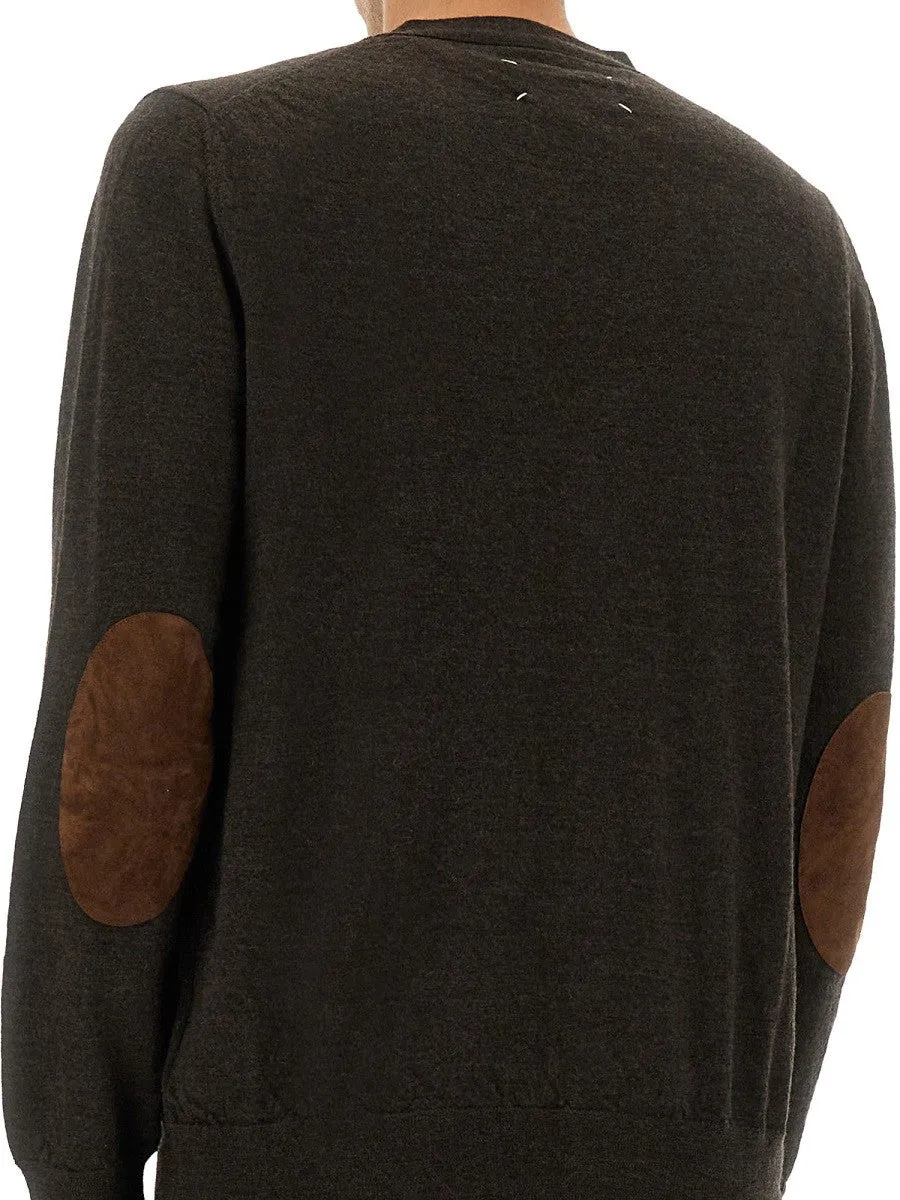 Maison Margiela WOOL CARDIGAN sold by Siebentaschen product image thumbnail 4