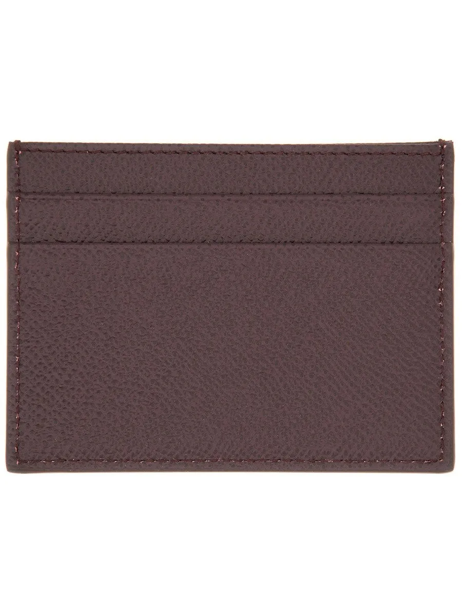Dolce & Gabbana LEATHER CARD HOLDER sold by Siebentaschen product image thumbnail 2