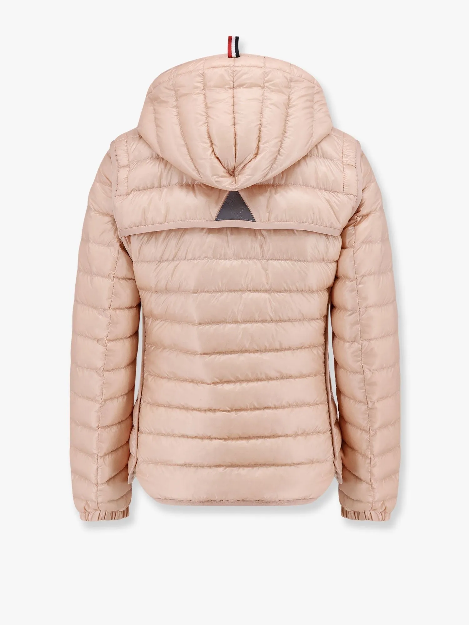 MONCLER GRENOBLE Karura quilted puffer jacket sold by Siebentaschen product image thumbnail 2