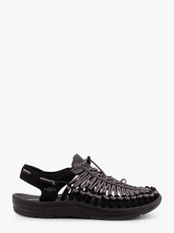 KEEN Open-air uneek sneakers sold by Siebentaschen