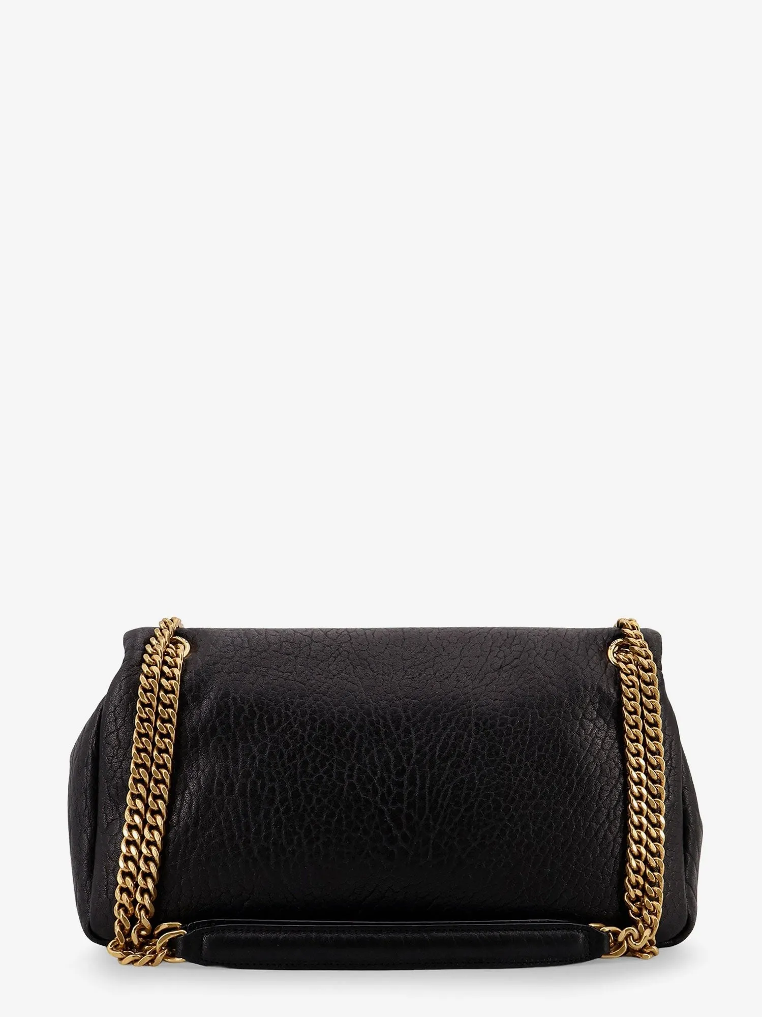 Saint Laurent Calypso Medium leather shoulder bag sold by Siebentaschen product image thumbnail 2