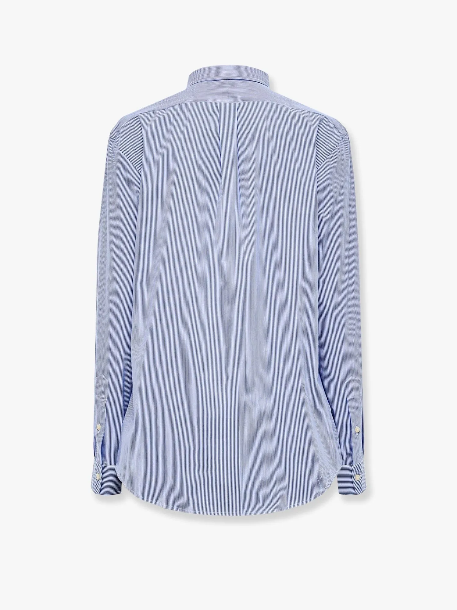 Polo Ralph Lauren Stretch cotton shirt sold by Siebentaschen product image thumbnail 2