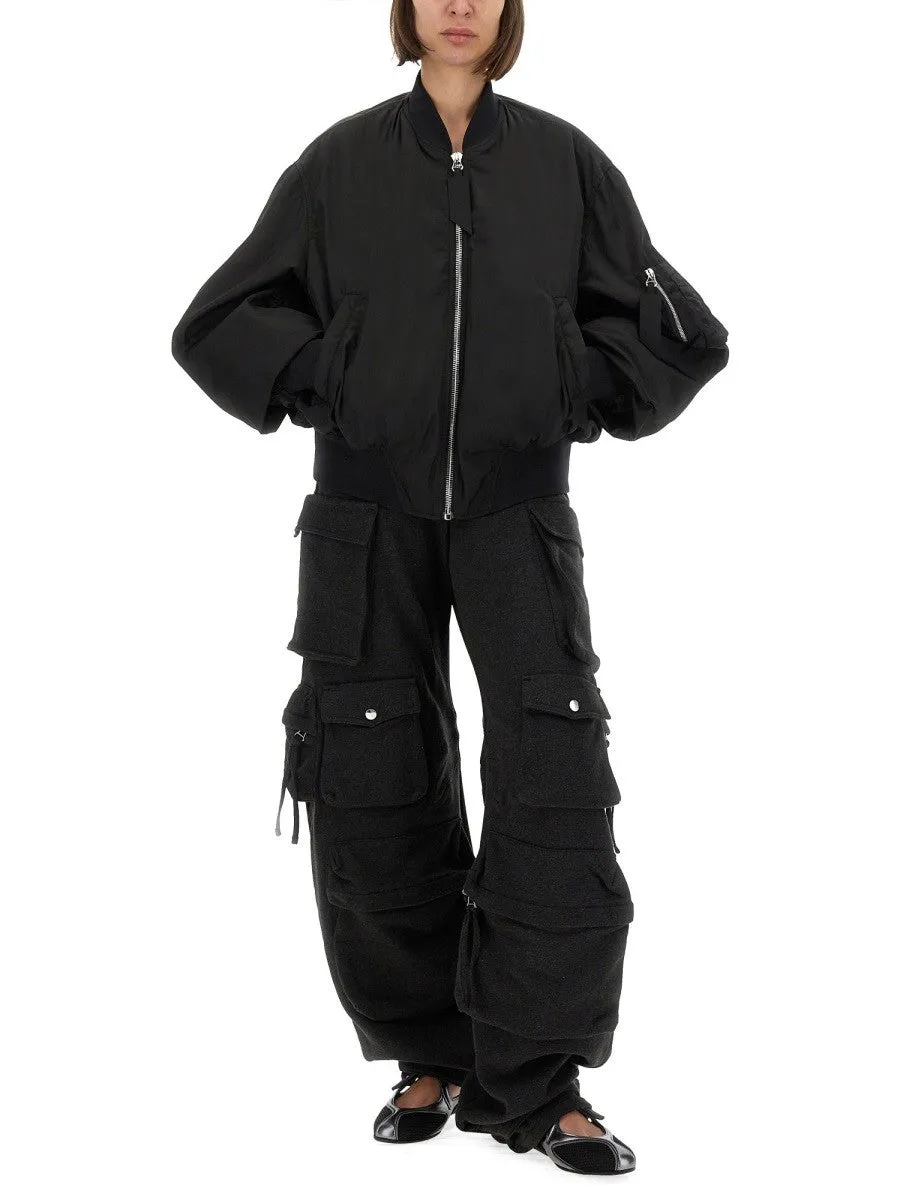 The Attico BOMBER "ANJA" sold by Siebentaschen product image thumbnail 2