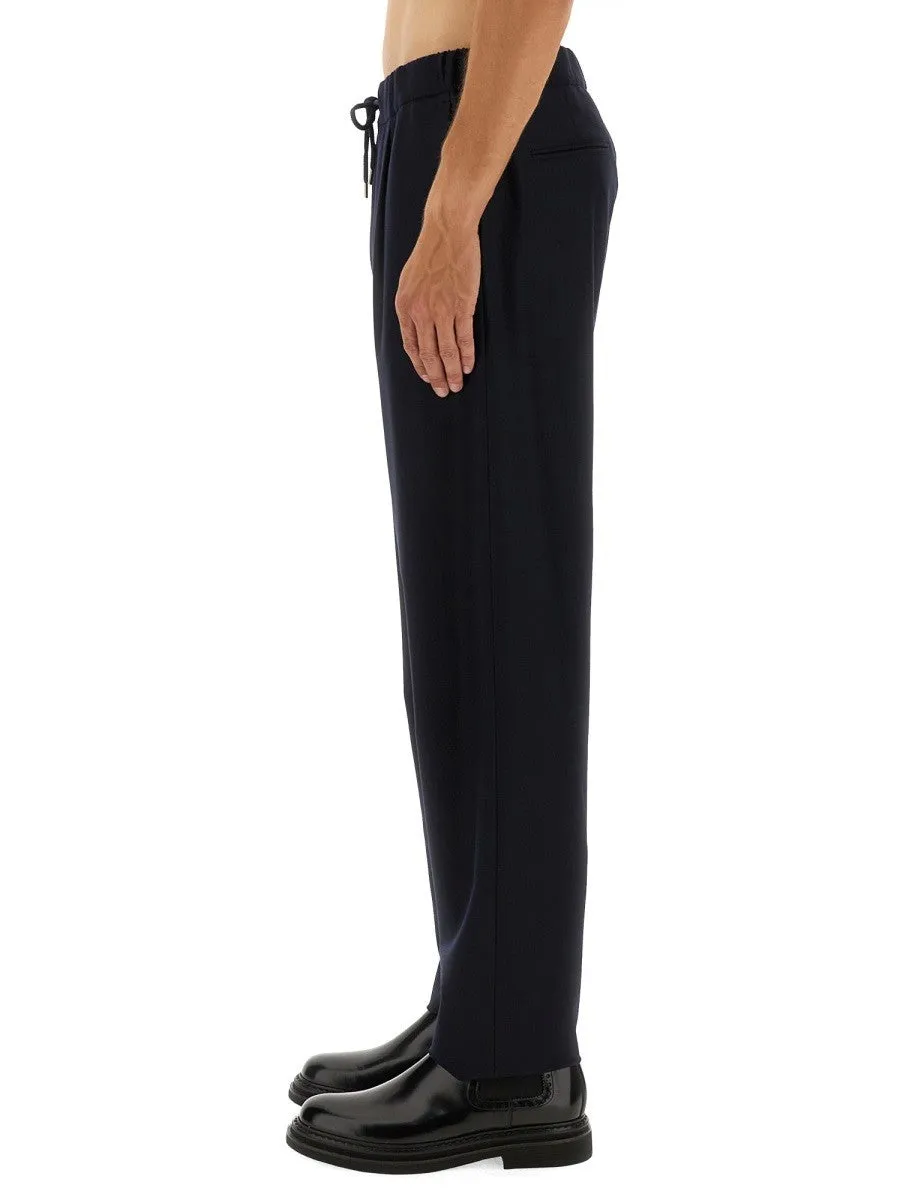 Giorgio Armani CASHMERE PANTS sold by Siebentaschen product image thumbnail 4