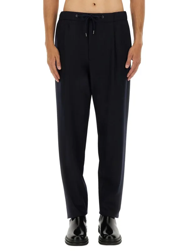 Giorgio Armani CASHMERE PANTS sold by Siebentaschen