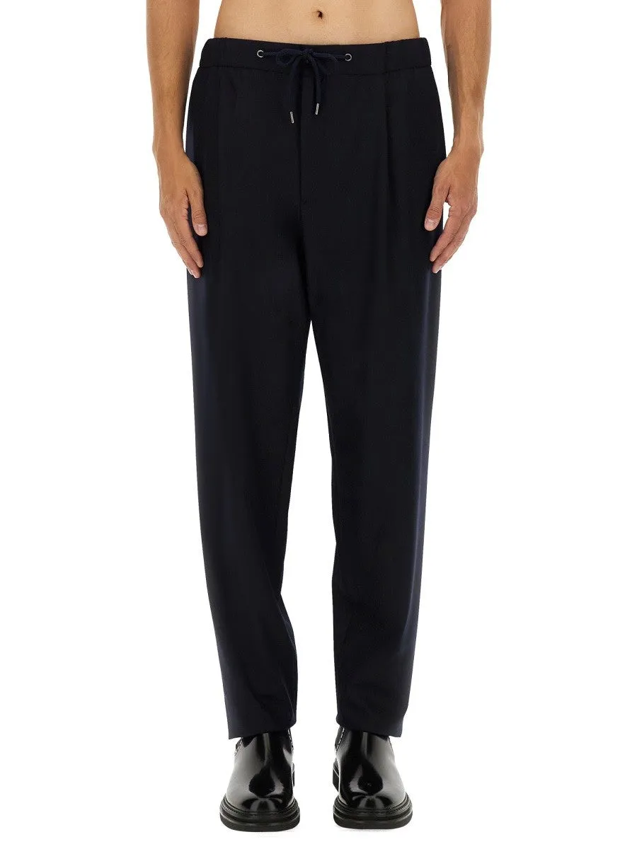 Giorgio Armani CASHMERE PANTS sold by Siebentaschen