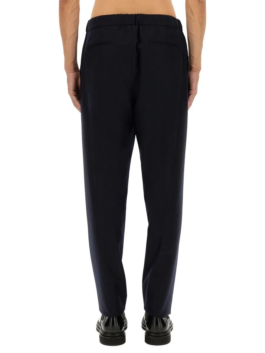 Giorgio Armani CASHMERE PANTS sold by Siebentaschen product image thumbnail 3